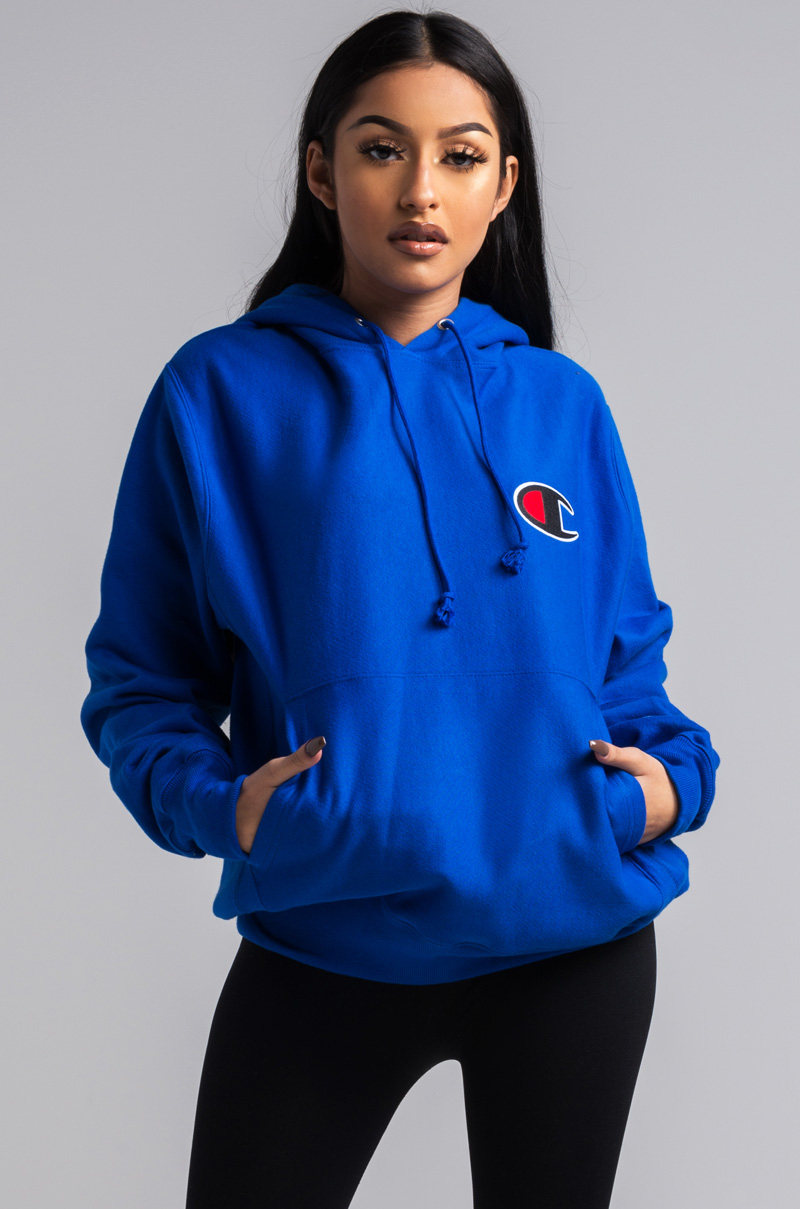 Champion sweaters for cheap girls macy's