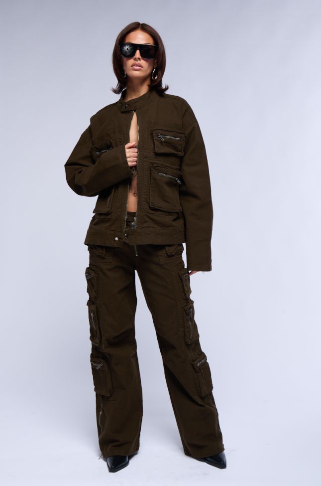 Extra View Called To Duty Cargo Pants