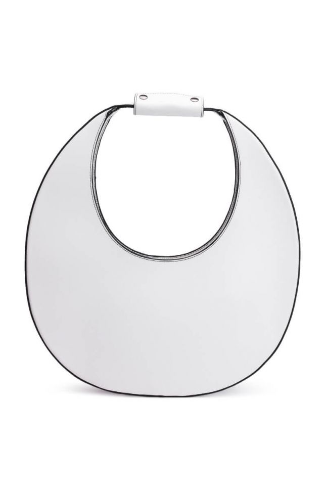 OVER THE MOON OVERSIZED CIRCLE BAG