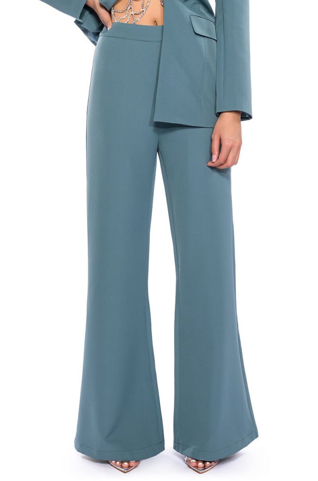 STAR RISE FLARE PANT