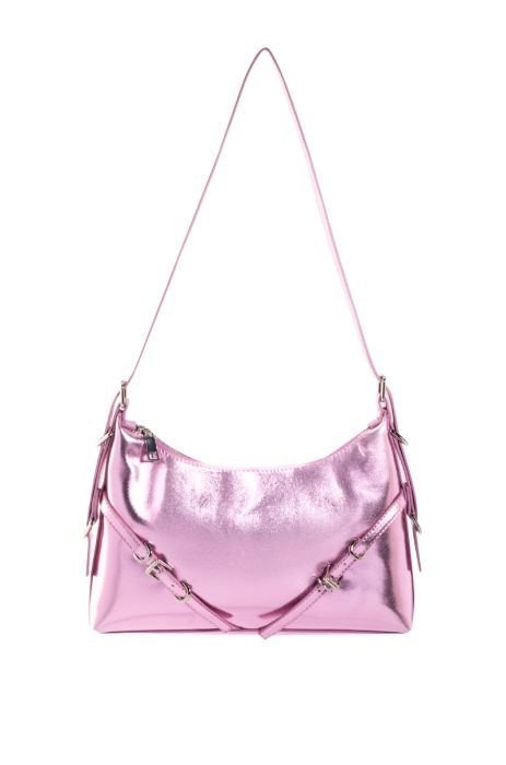 Pink Leather Bags: up to −62% over 400+ products