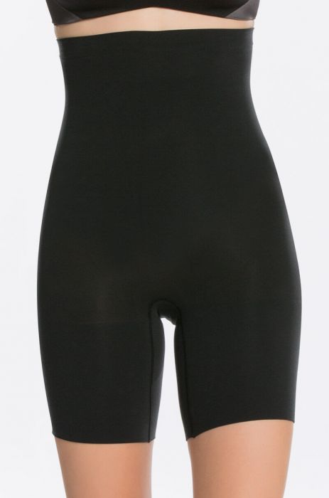 Firm shaping control shorts Higher Power Short Spanx 2745 Spanx Power Series 