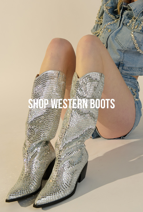 Shop Western Boots